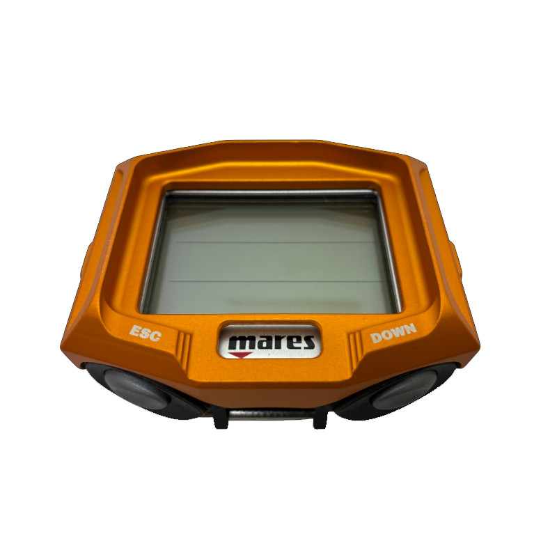 Protection AMX pour Mares Quad, Quad 2 et Quad Ci Orange