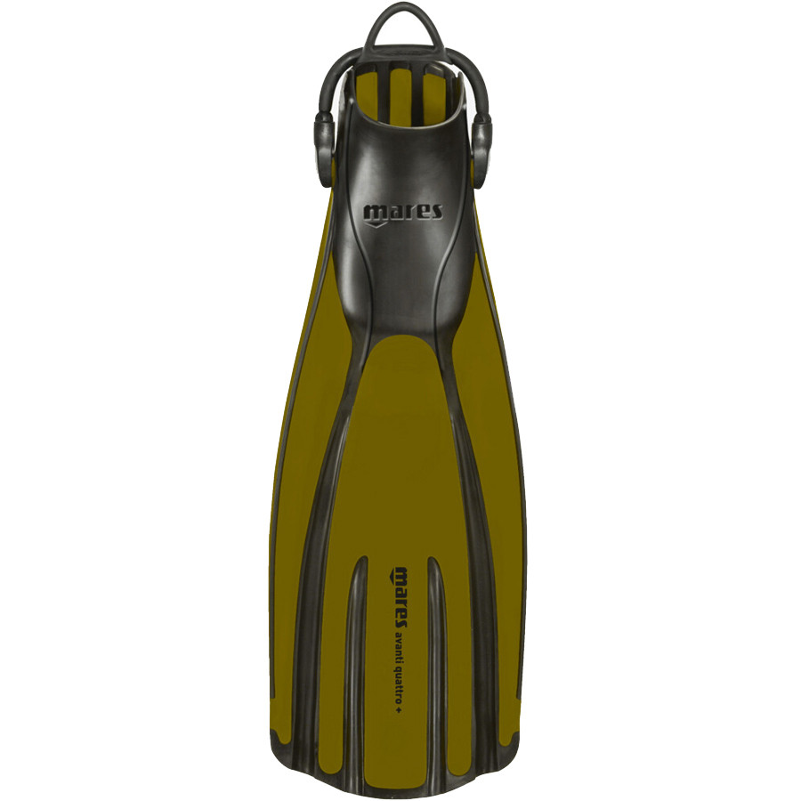 Palmes AVANTI QUATTRO + MARES Vert Olive R