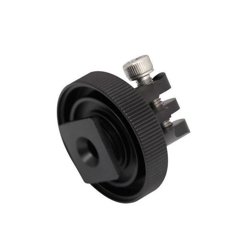 Adaptateur GOPRO pour rail de caisson