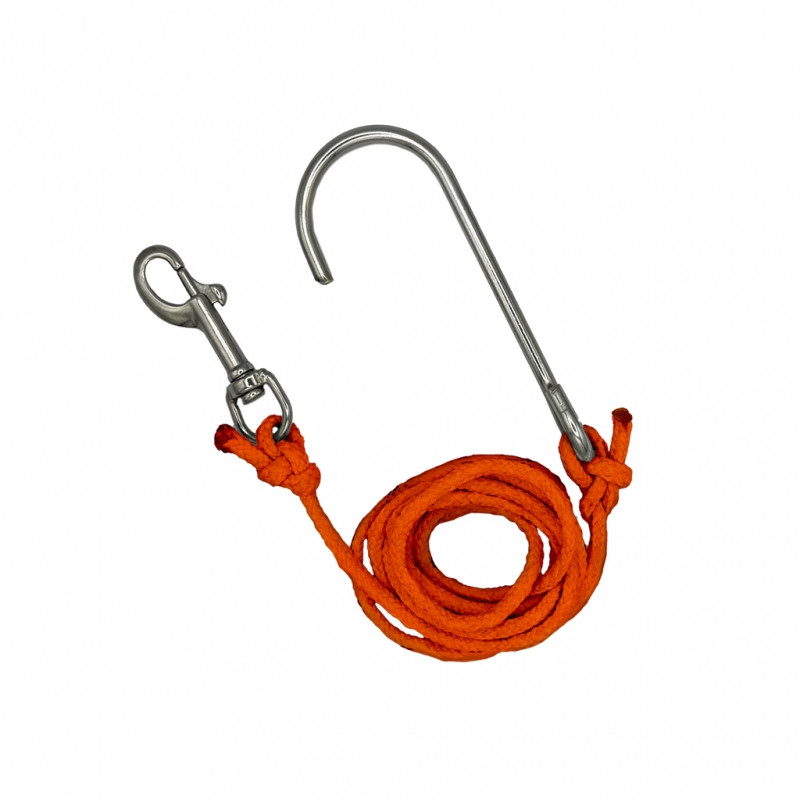 Reef Hook MARES