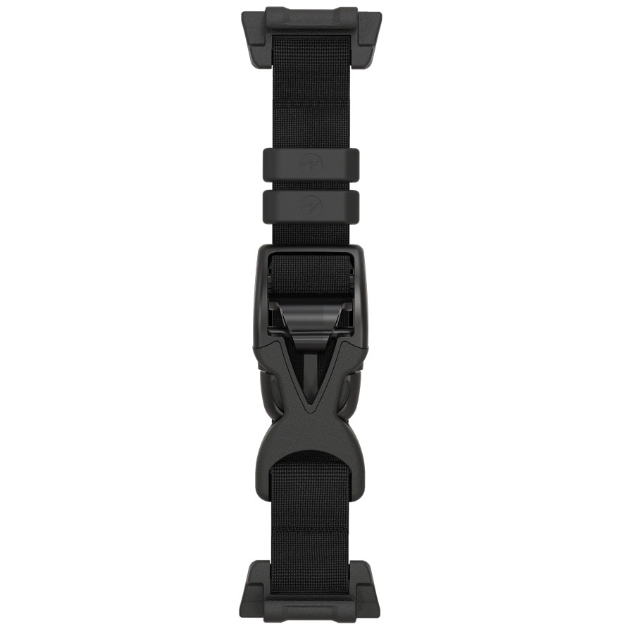 Bracelet REMORA SHEARWATER Noir