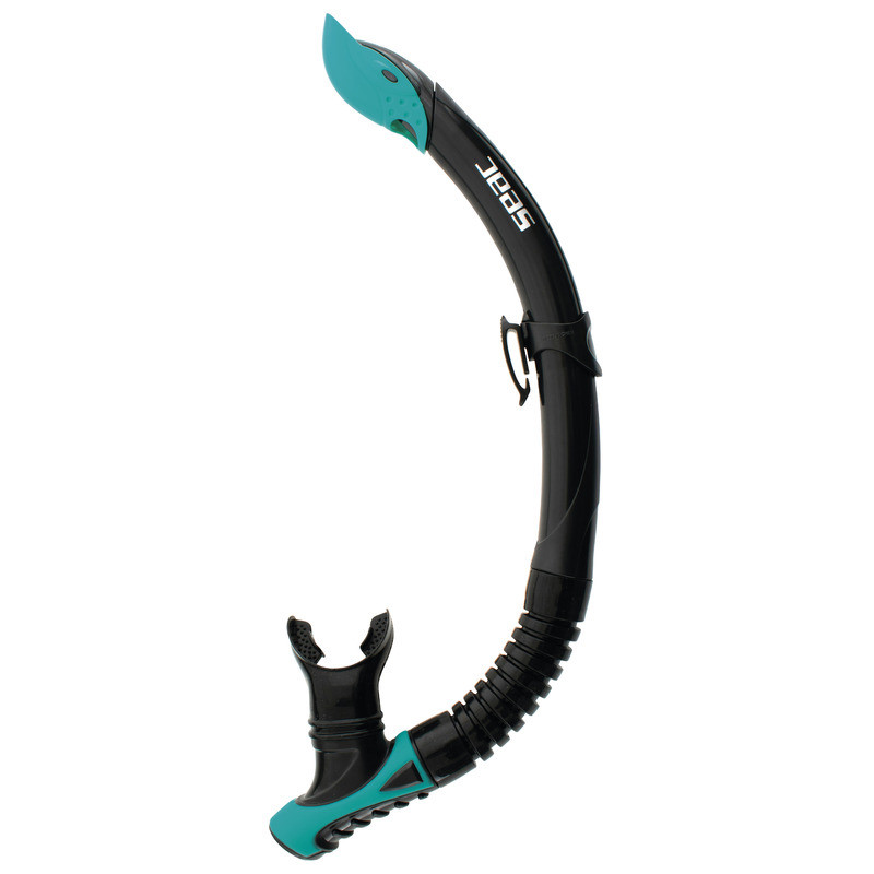 Tuba REVERSE SEAC Noir Aqua