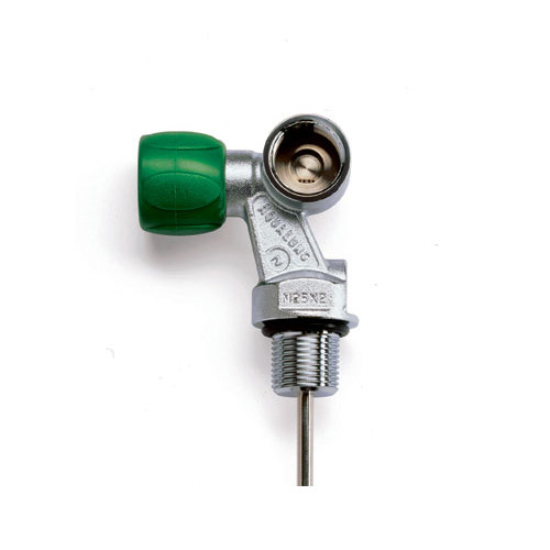 Robinet Z NITROX-O2 AQUALUNG 1 sortie M26 232 Bars