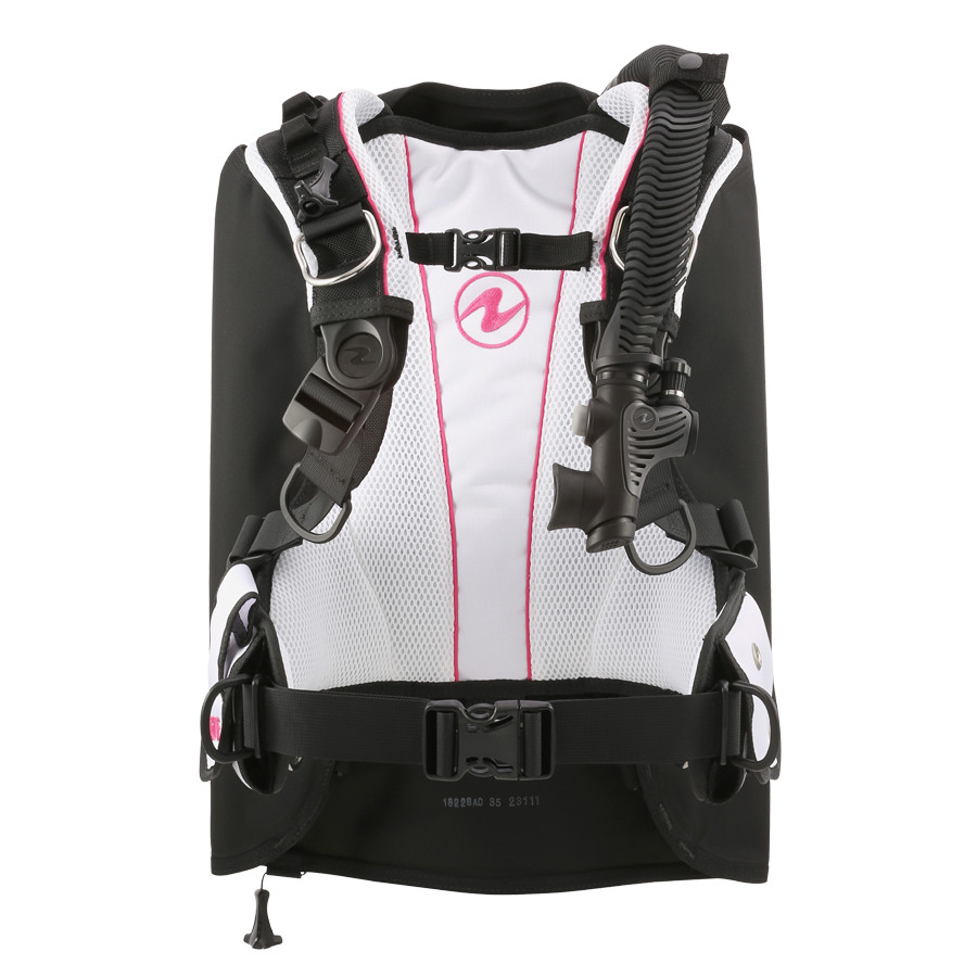 Stab ROGUE AQUALUNG Blanc Rose L