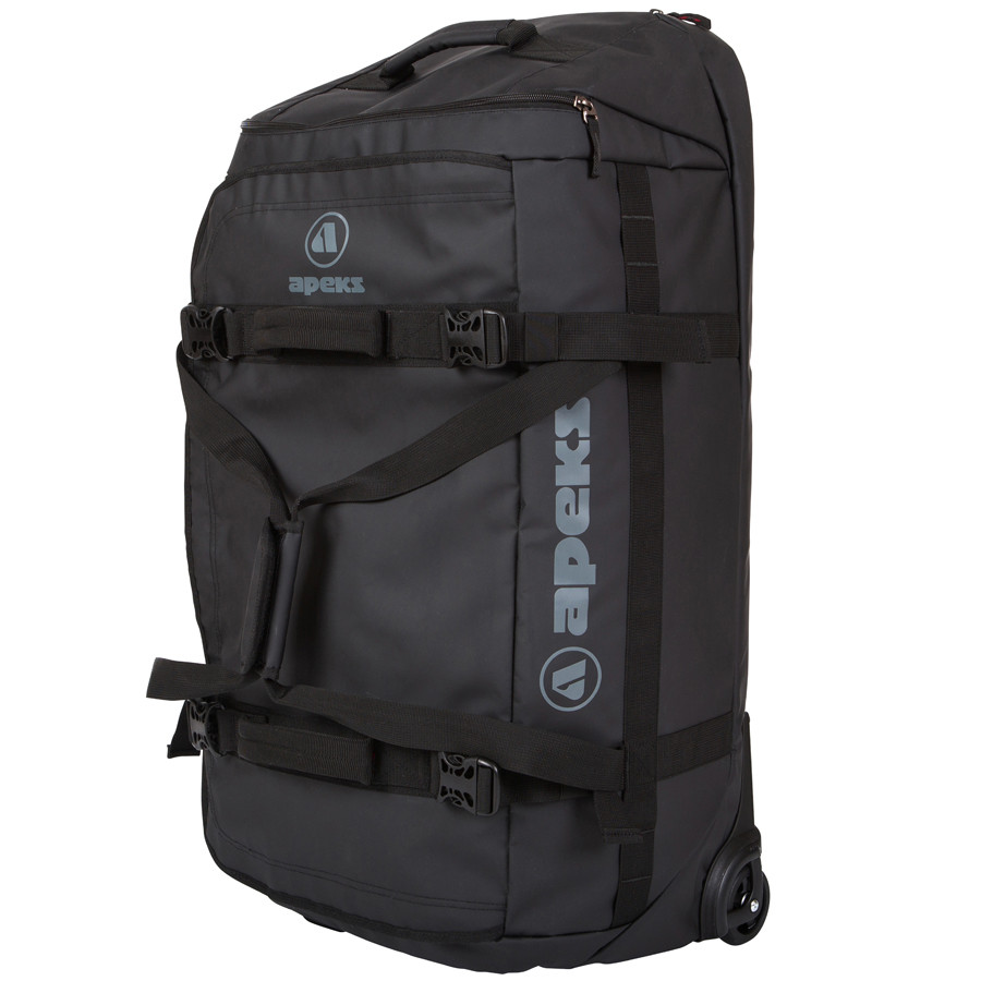 Sac ROLLER BAG 90L APEKS