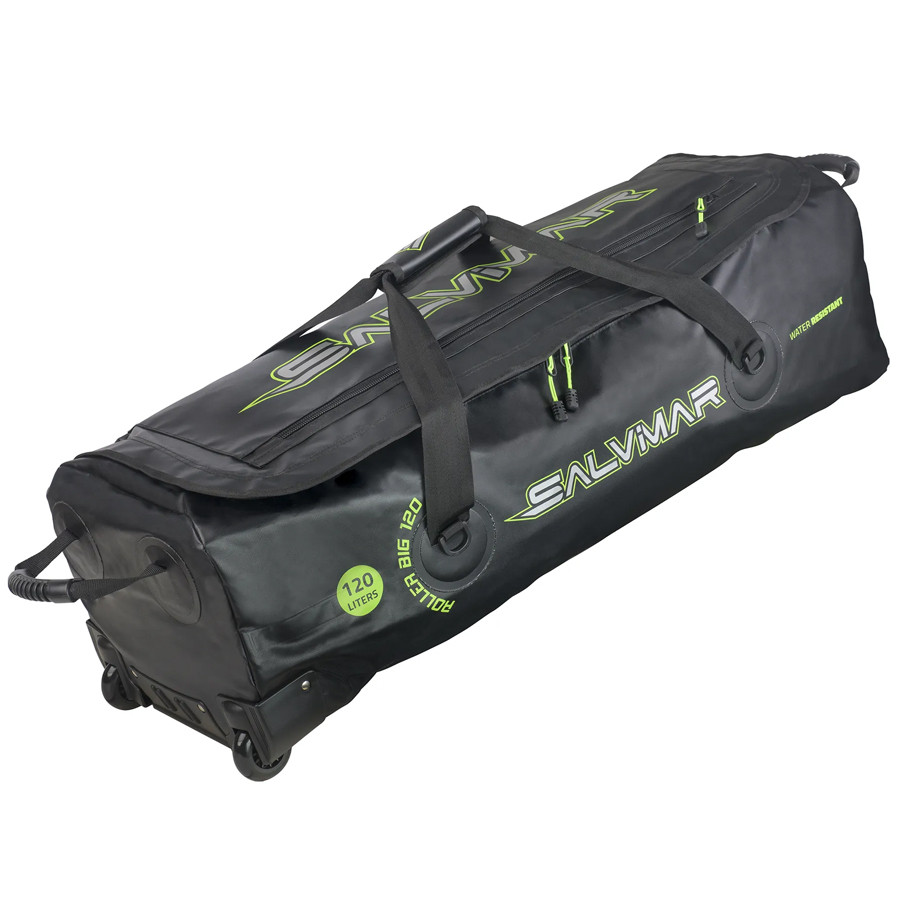 Sac ROLLER BAG 120 SALVIMAR Noir