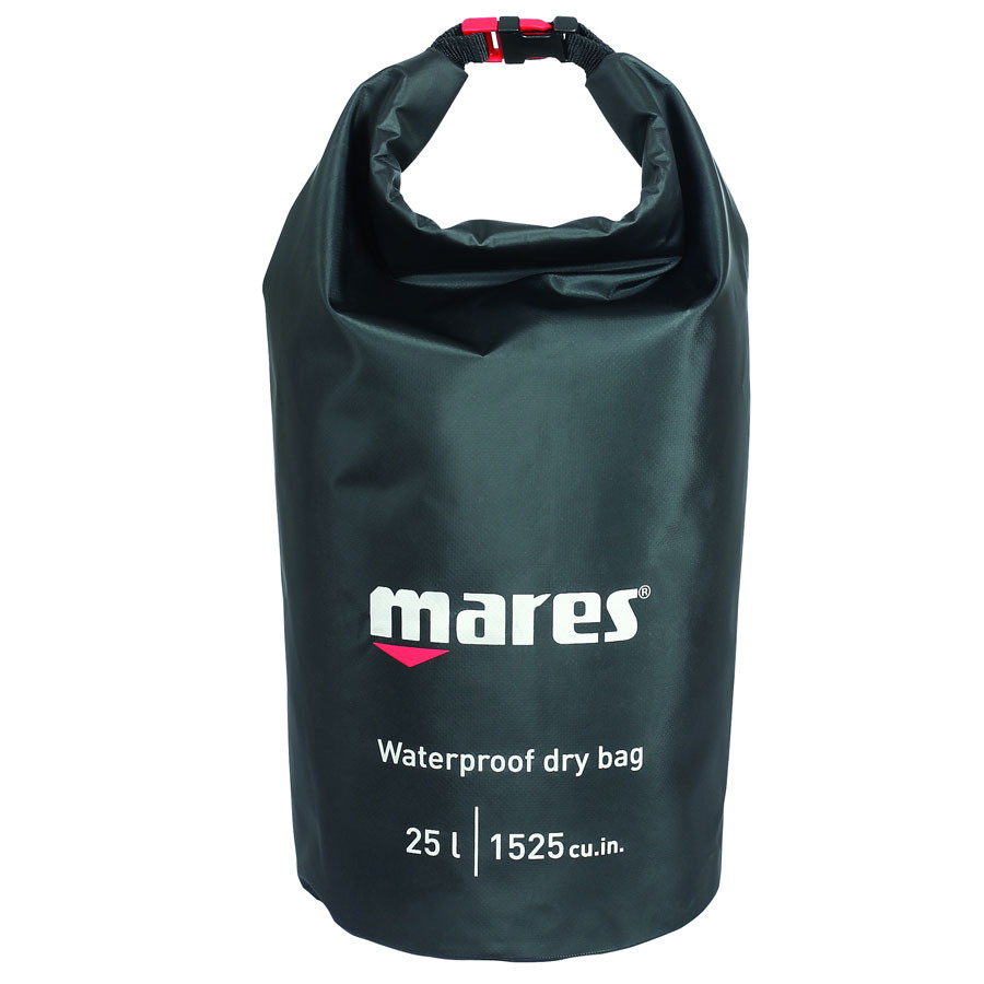 Sac Etanche DRY BAG MARES 25L 