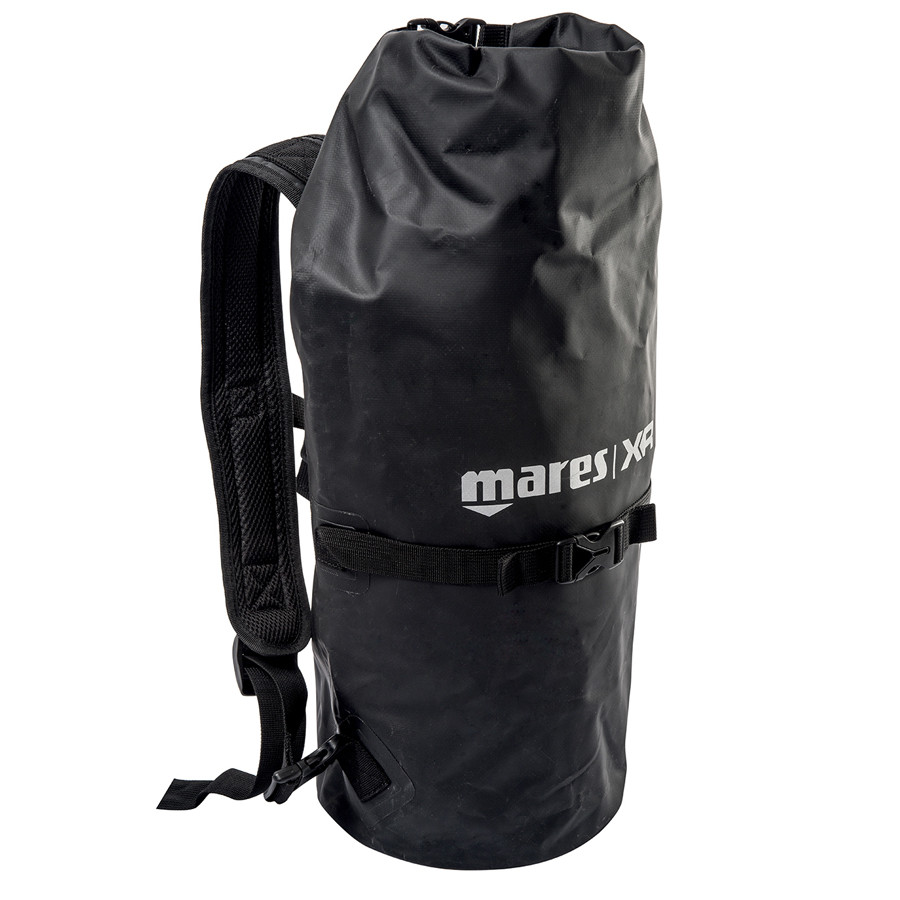 Sac shop plongée étanche