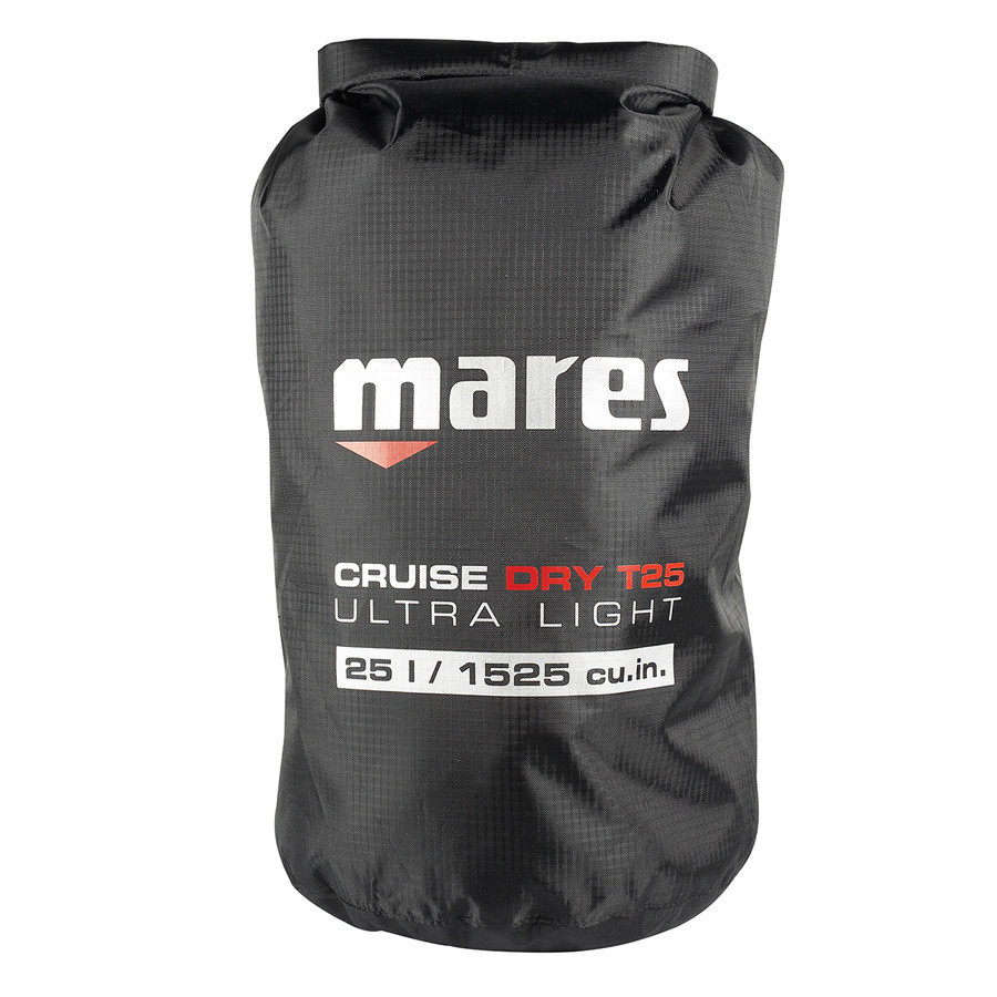 Sac étanche T-LIGHT MARES 25L