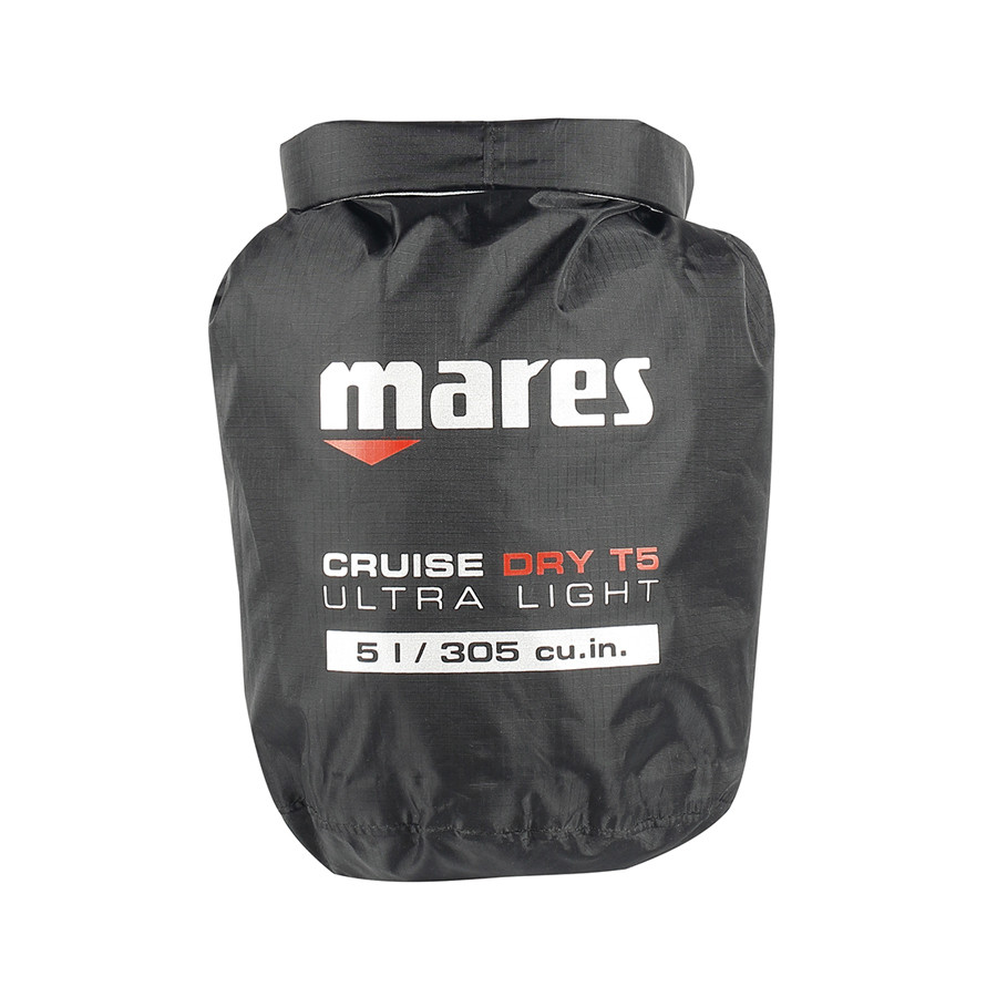 Sac étanche T-LIGHT MARES 5L