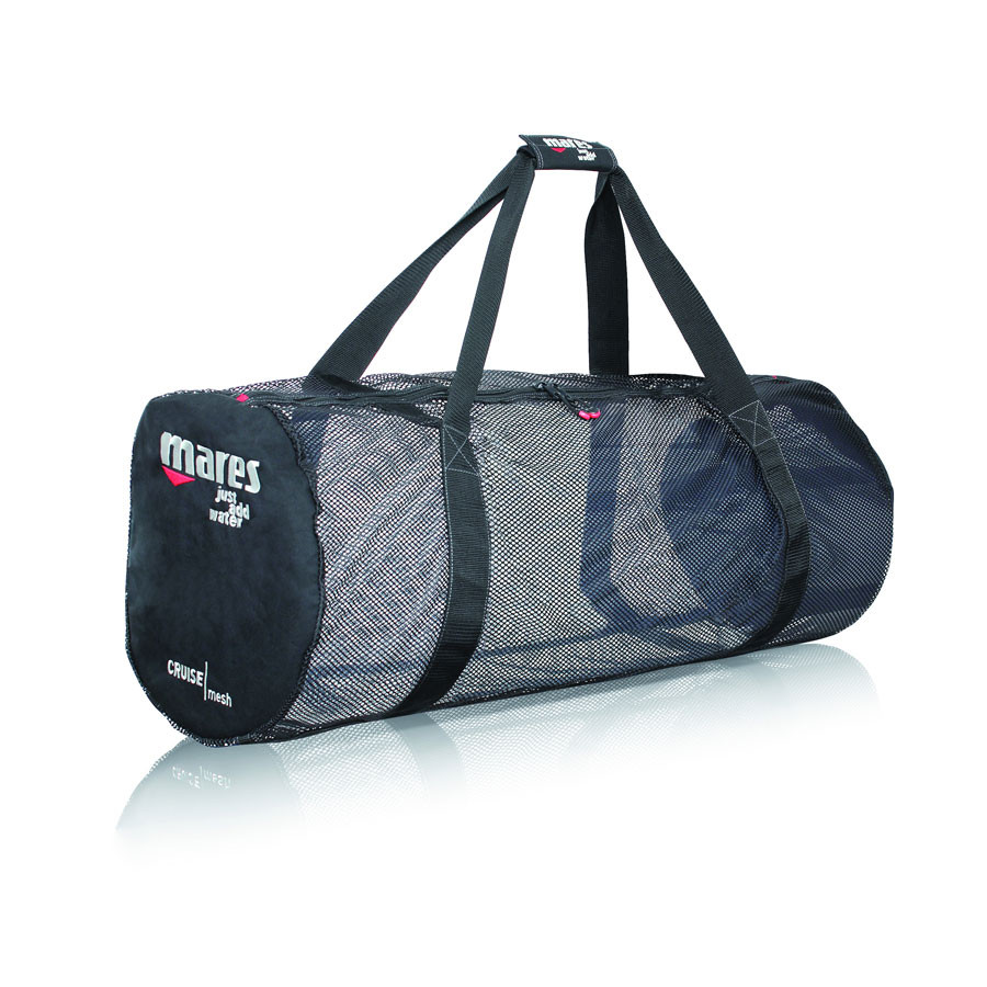 Sac filet CRUISE MESH MARES