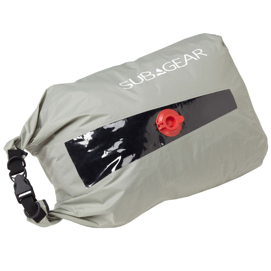 Sac DRY BAG SUBGEAR  SCUBAPRO 20L