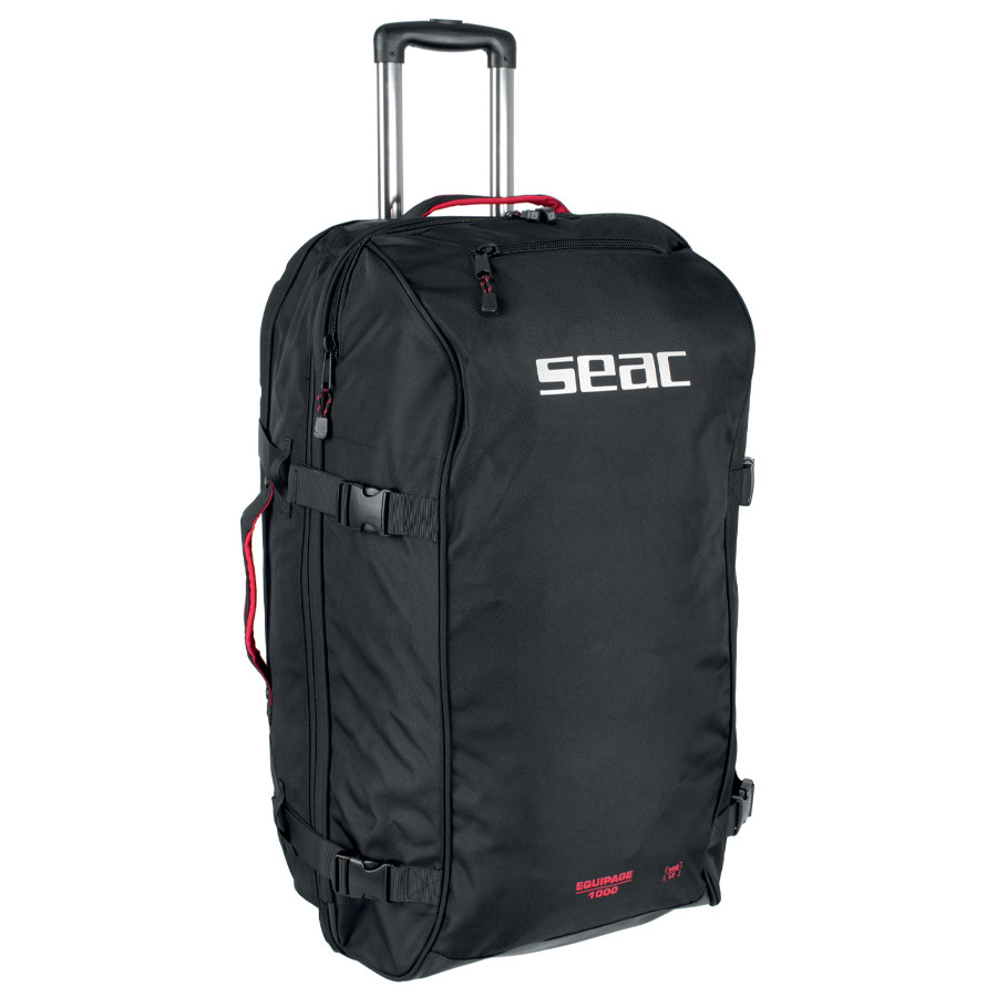 Sac EQUIPAGE 1000 SEAC