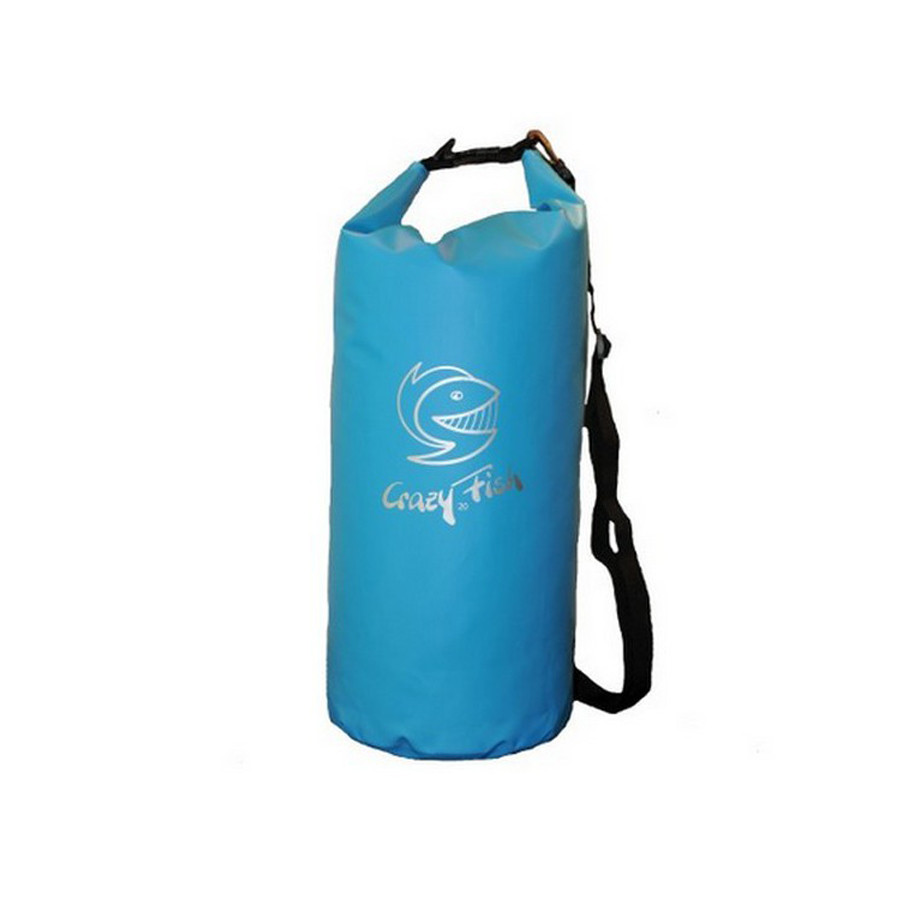 Sac etanche crazy fish 2025