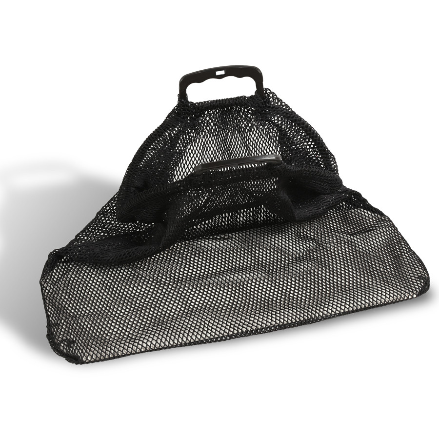 Sac filet Poign e DE LUXE OMER