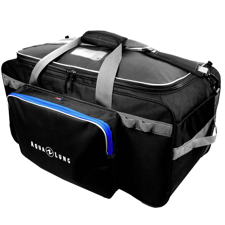 Sac Explorer DUFFLE AQUALUNG 95L