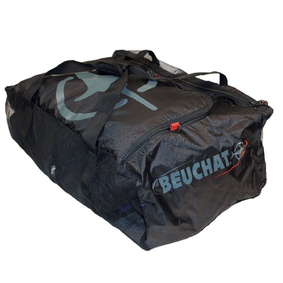 Sac filet  MESHBAG BEUCHAT 75L