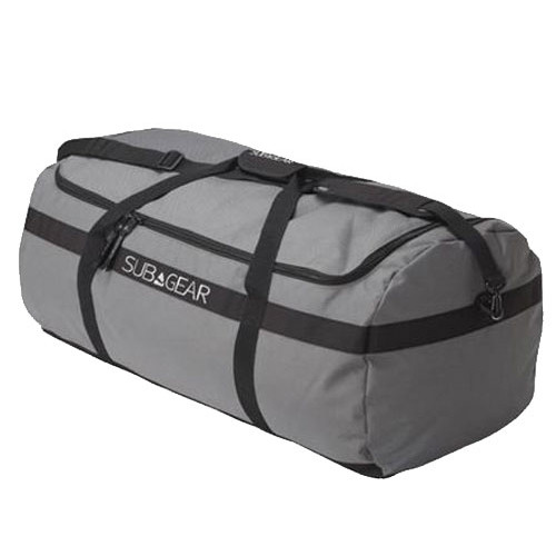 Sac DUFFLE BAG SUBGEAR 2014