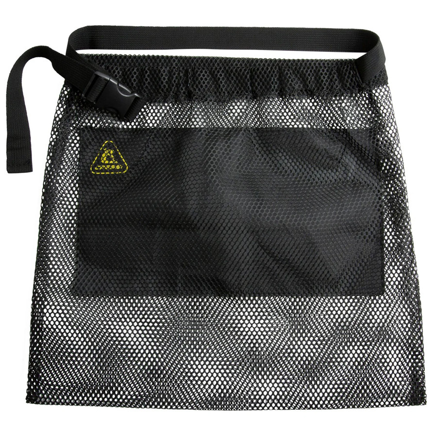 Sac filet OYSTER de ceinture CRESSI