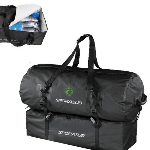 Sac étanche DRY BAG FRIDGE SPORASUB