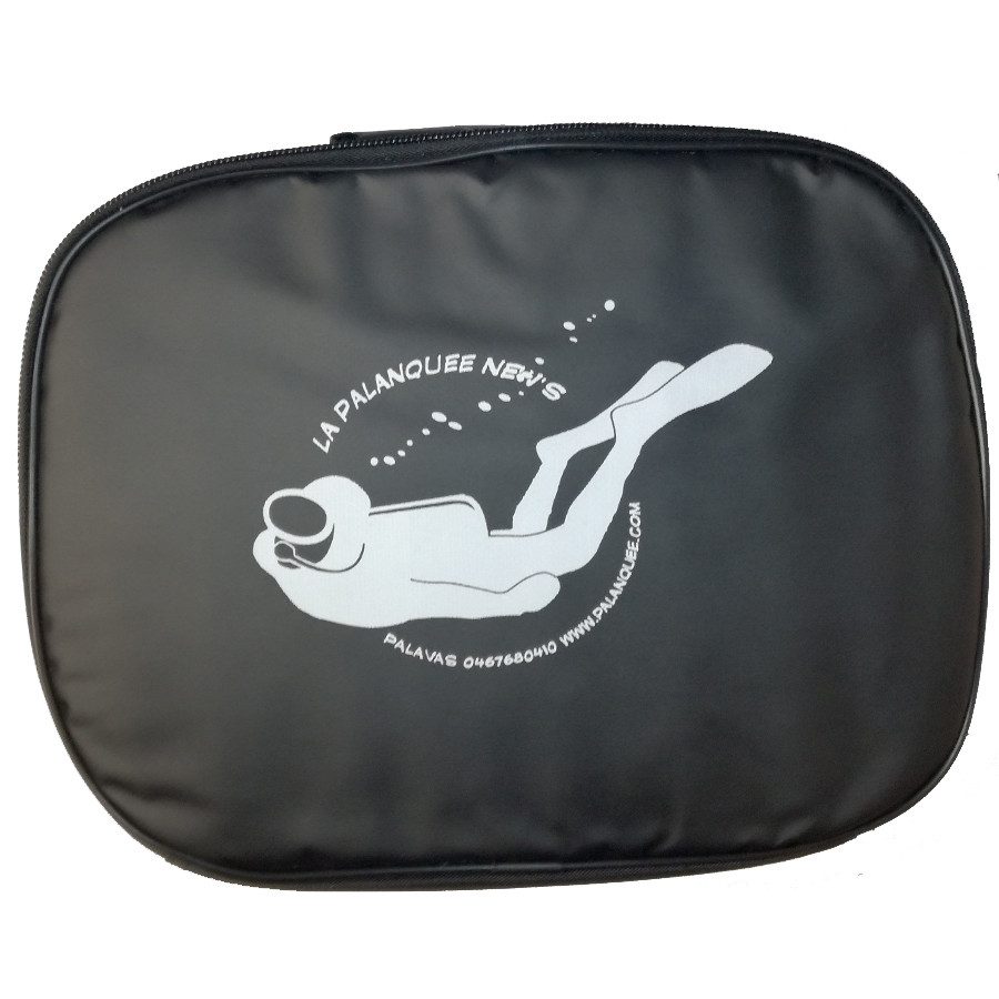 Embout Noir Mares Jax Pour équipement De Plongée - Accessoire De Rechange De Qualité