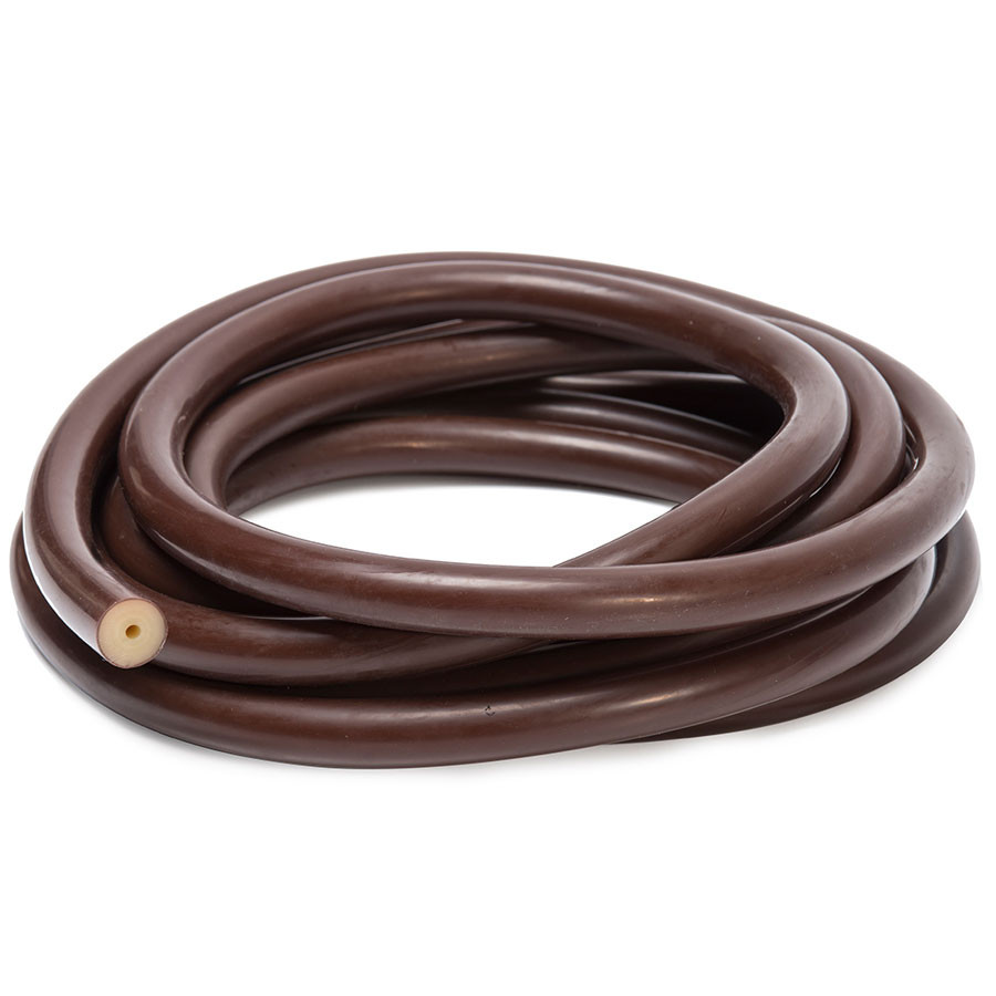 Sandow S-POWER Latex Ø14mm MARES Marron 