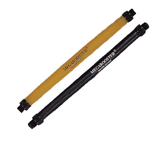 Sandow MEGABOOSTER Blond 20mm bagues plastiques IMERSION