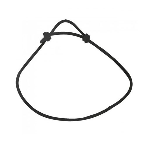 Collier TECH SCUBAPRO porte détendeur ou Octopus