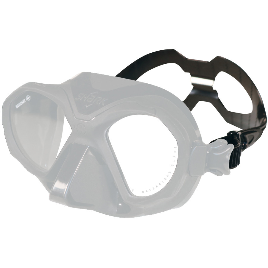 Sangle de masque SHARK BEUCHAT