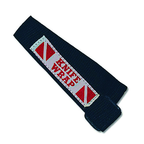 Sangle KNIFE WRAP SCUBA CONCEPTS