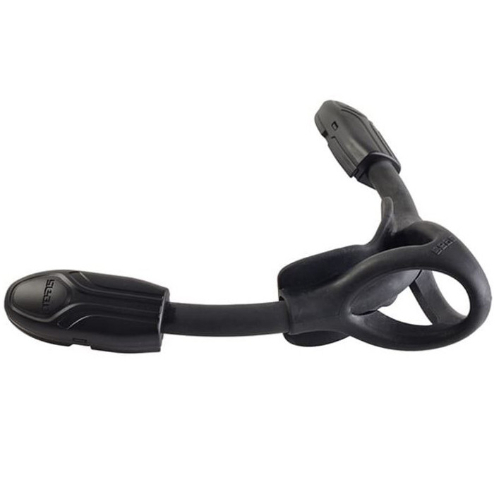 Sangle SLING STRAP SEAC NOIRE ML