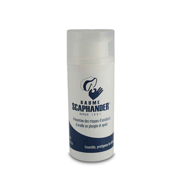 Baume SCAPHANDER 100ml