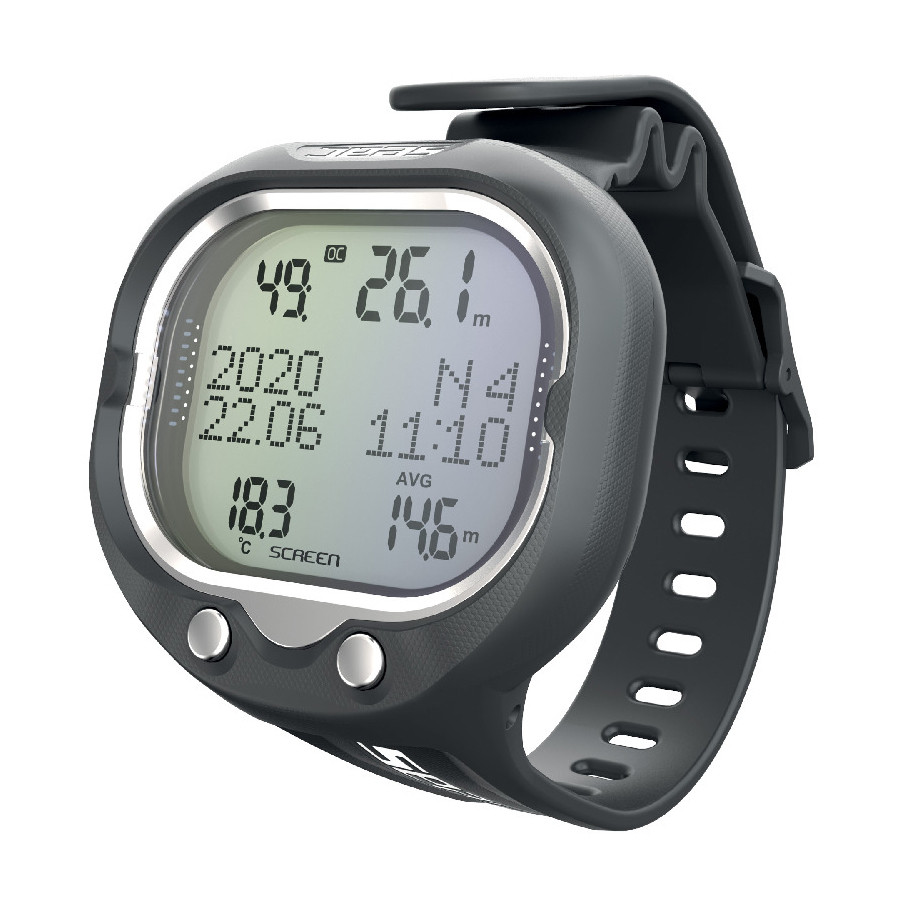 Ordinateur SCREEN SEAC