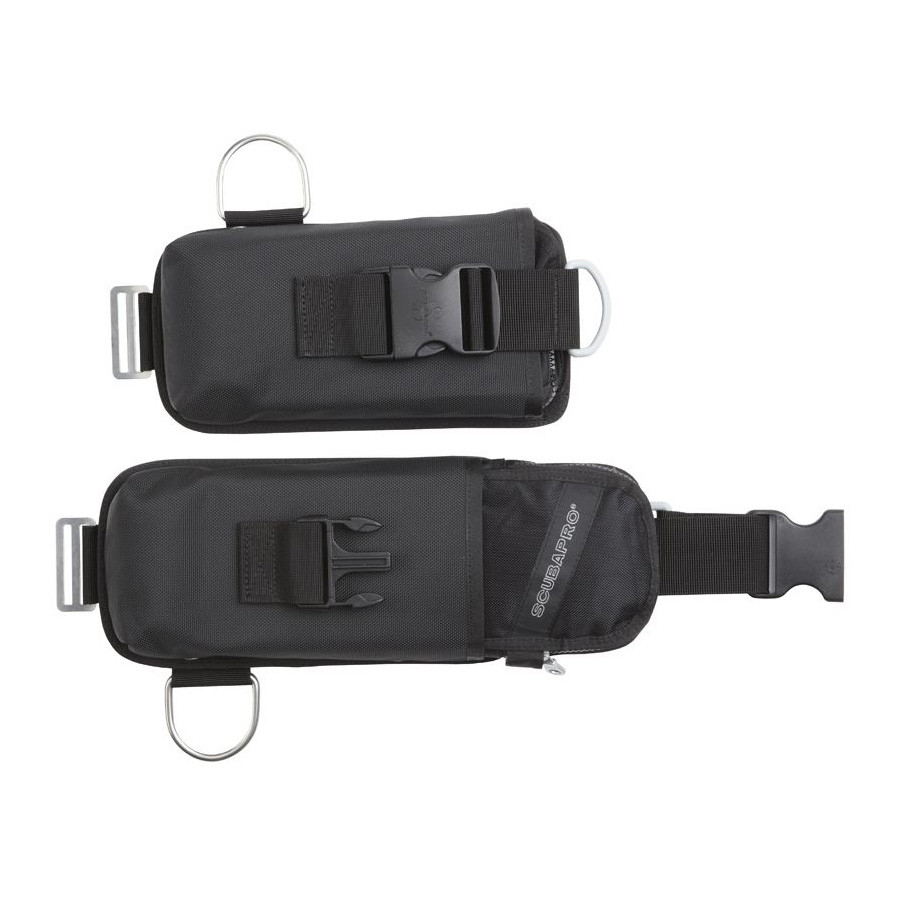 Poches à Lest X TEK SCUBAPRO