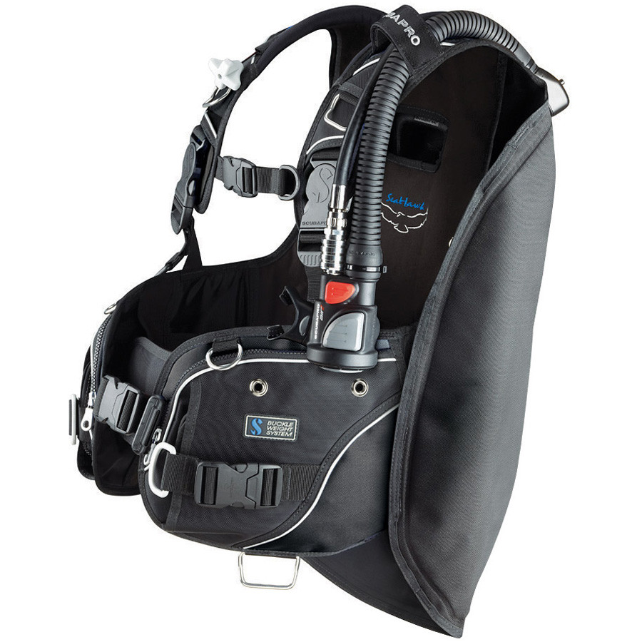 Scubapro seahawk test new arrivals