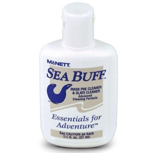 Préparateur anti buée SEA BUFF MCNETT