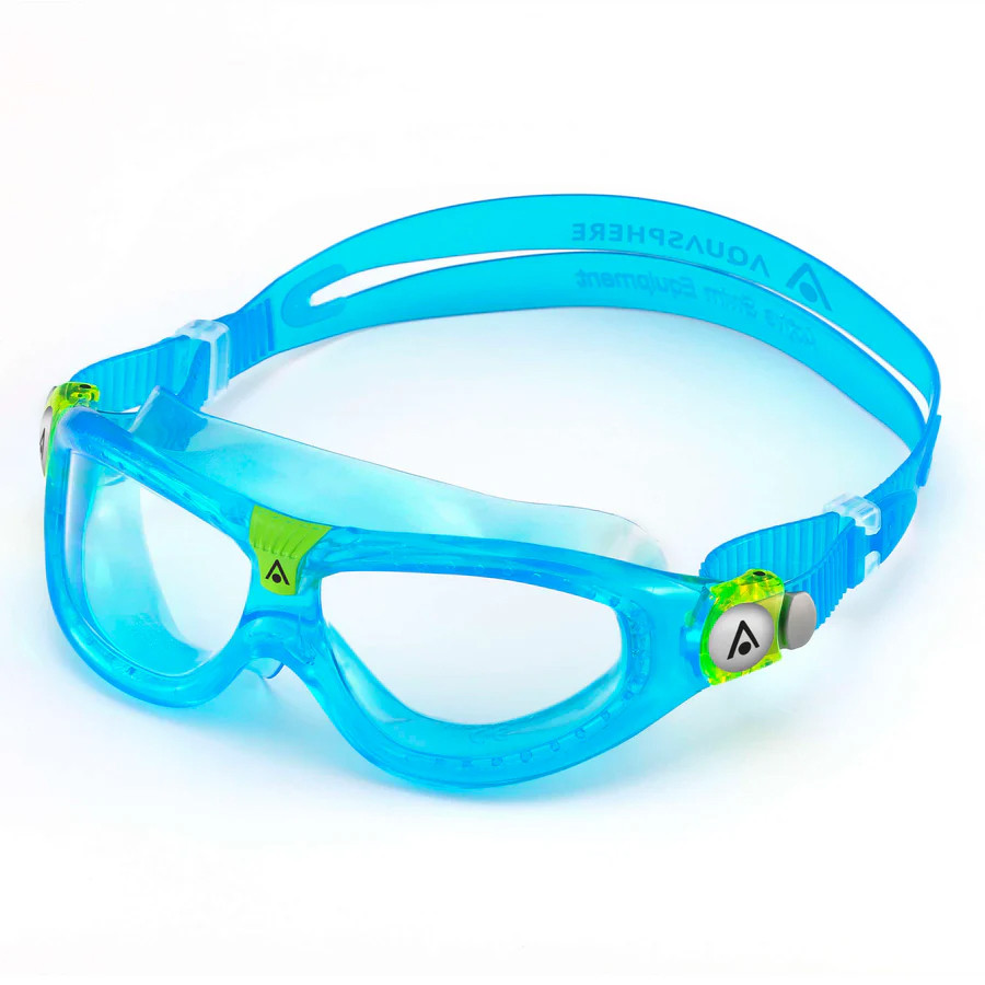 Lunette SEAL KID 2 AQUASPHERE Aqua
