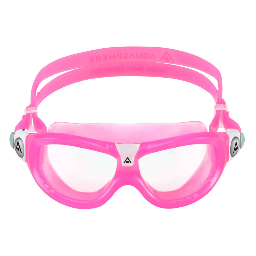Lunette SEAL KID 2 AQUASPHERE Rose