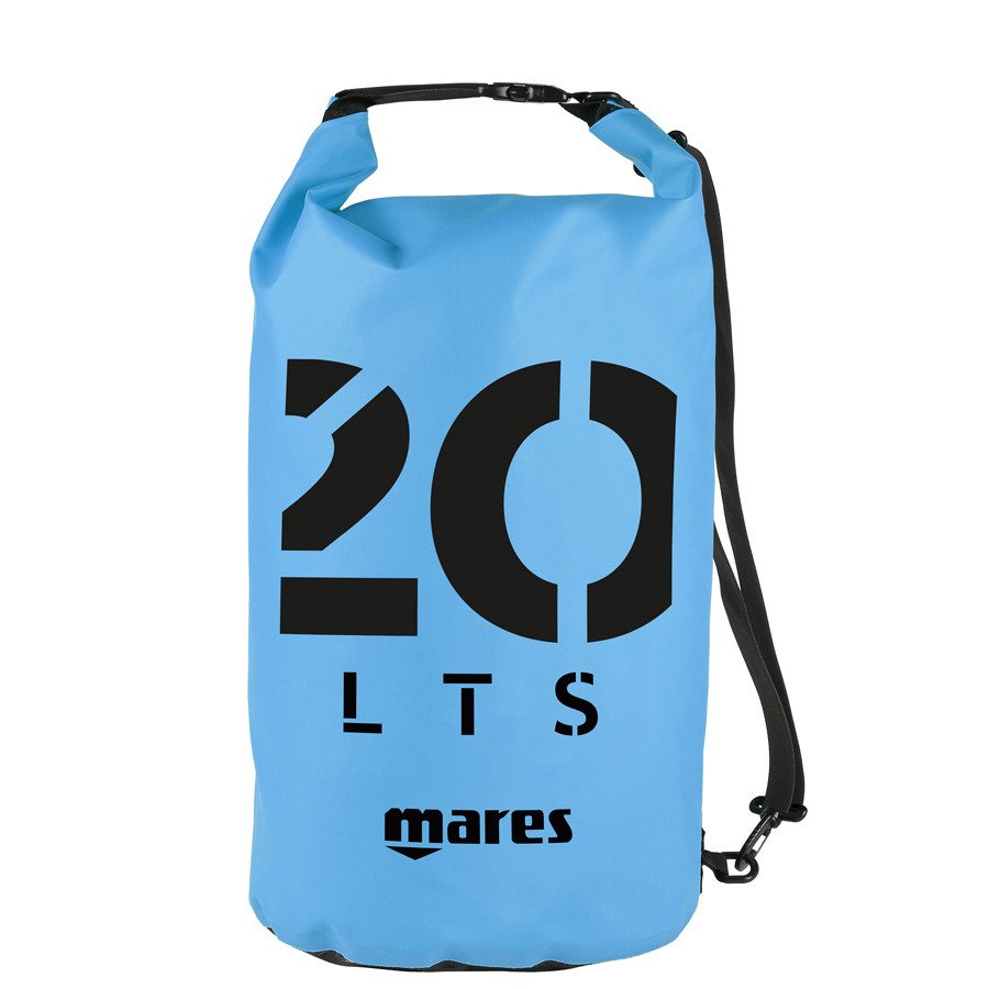 Sac Etanche SEASIDE DRY BAG MARES 20 Litres