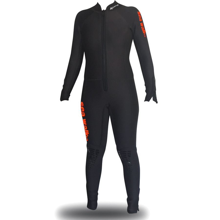 Combinaison SEA WALK 4-3mm Dame XL