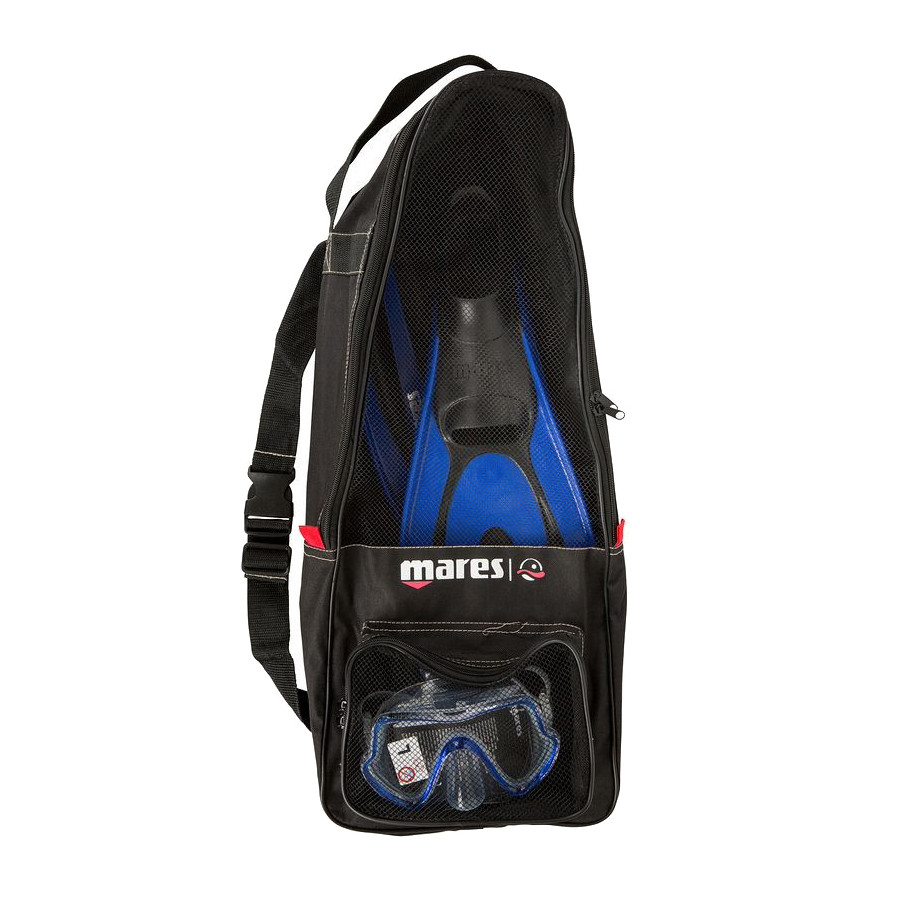Pack SUPERCHANNEL MARES 38/39