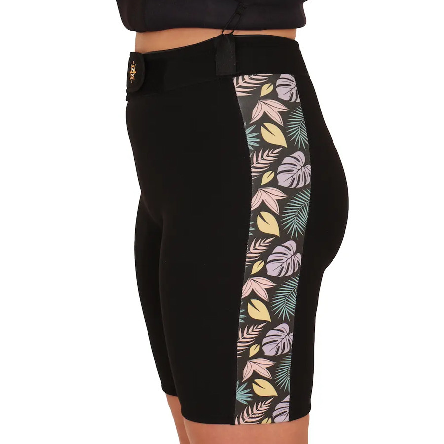 Short Néoprène ANFIBI 2mm Dame S