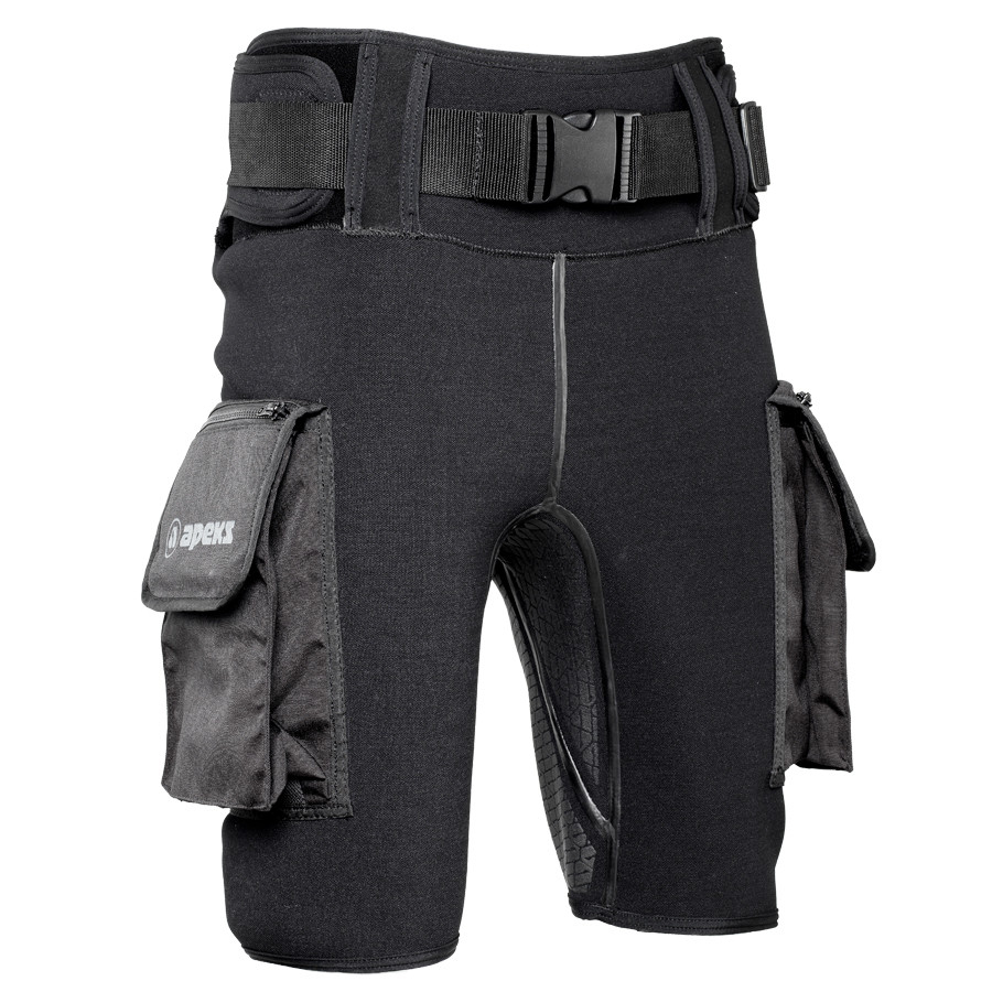 Short TECH APEKS M