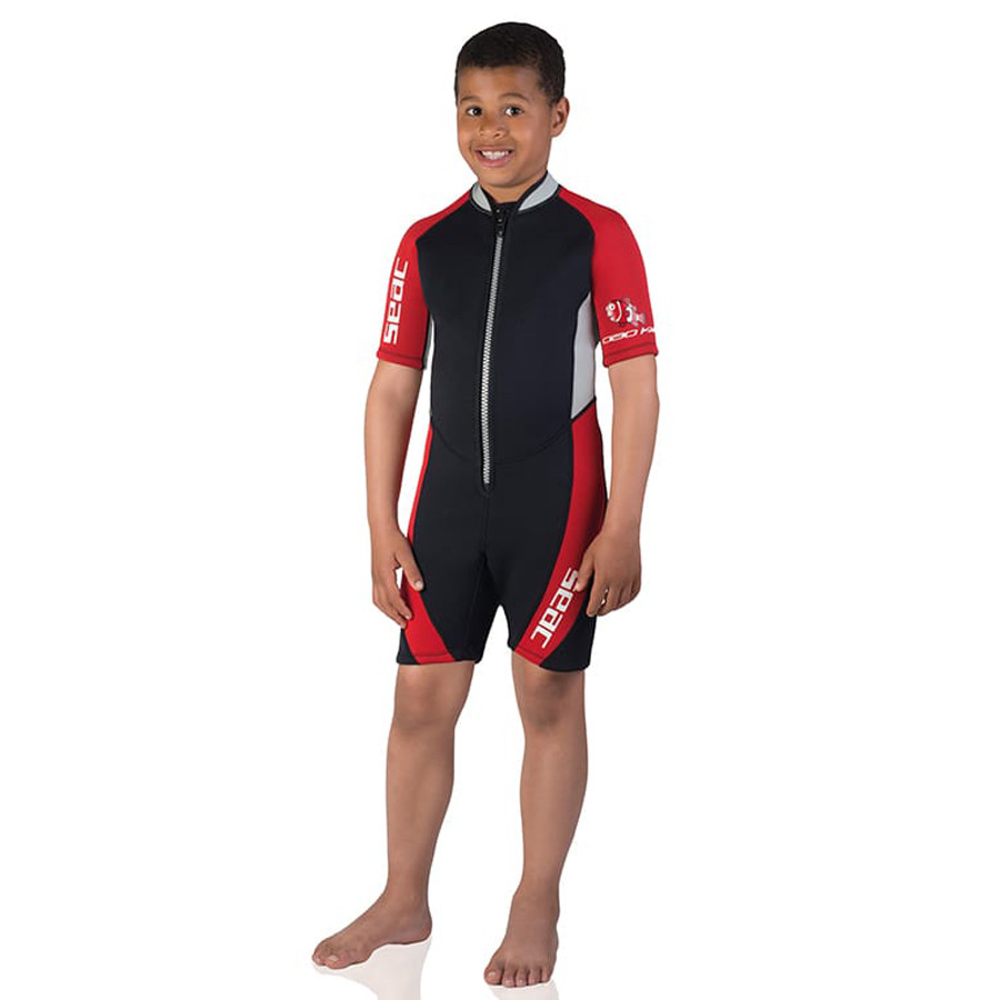Shorty CIAO SEAC SUB 2.5mm Enfant
