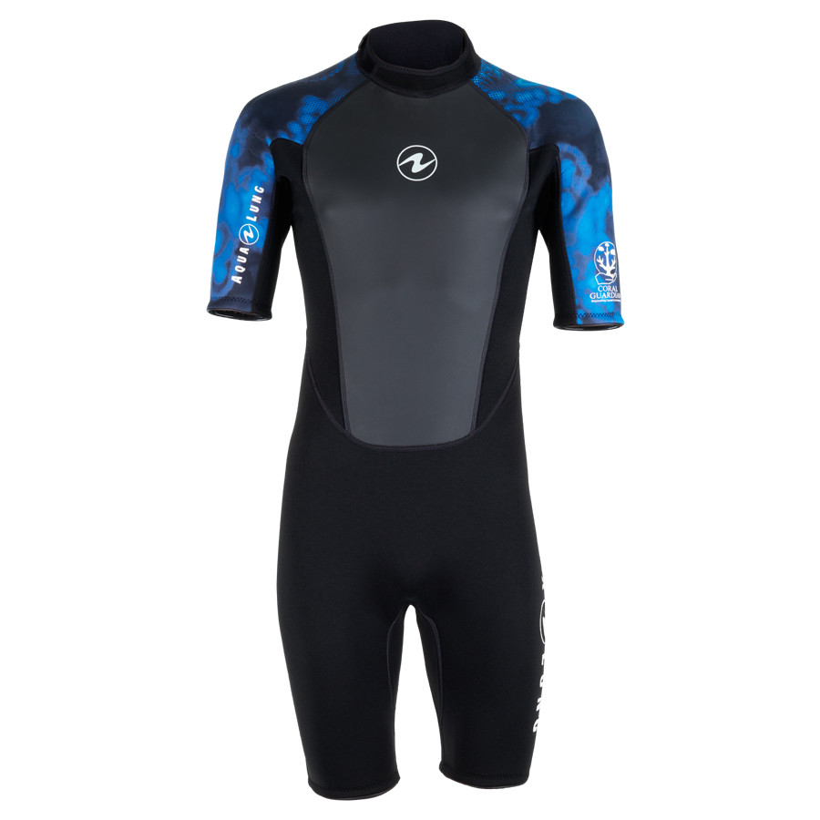 Shorty HYDROFLEX AQUALUNG 3mm Homme