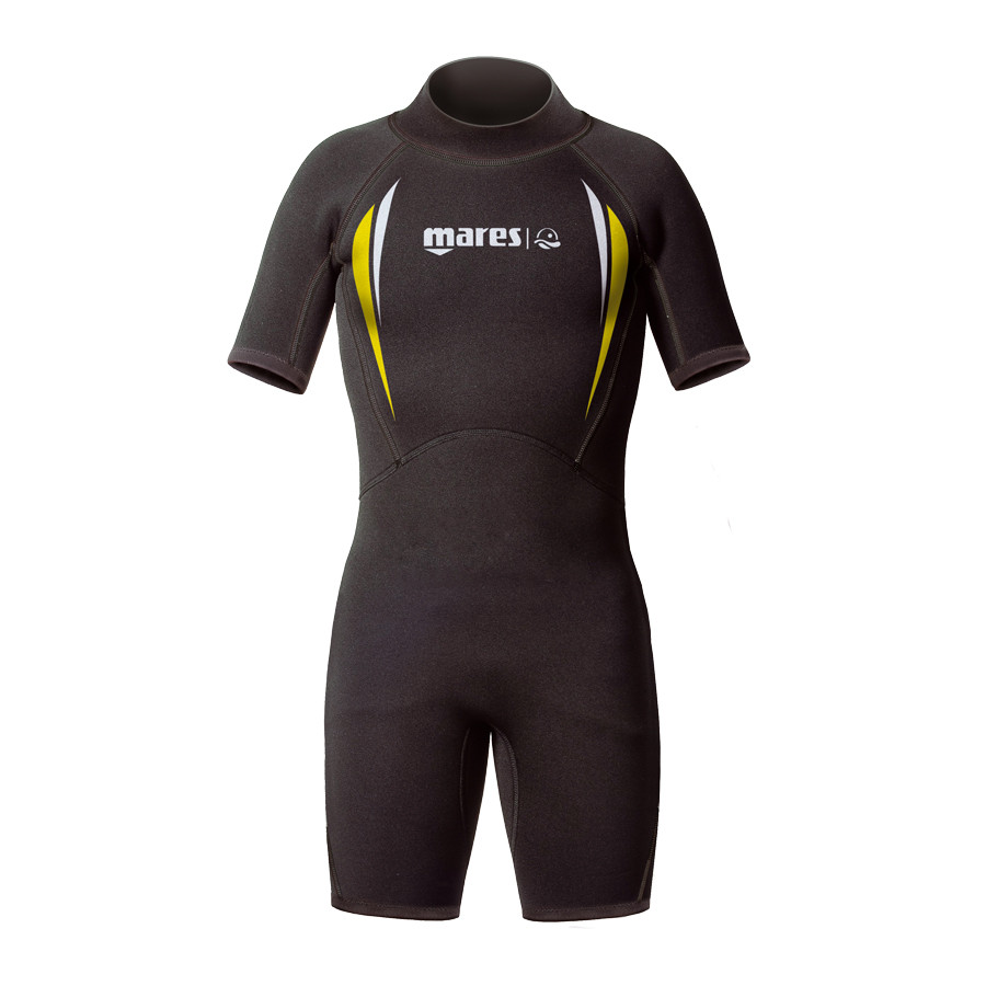 Shorty Manta Jr MARES 6 / 7 ans