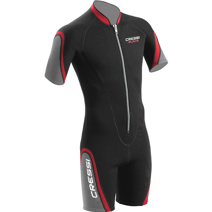 Shorty sport online homme