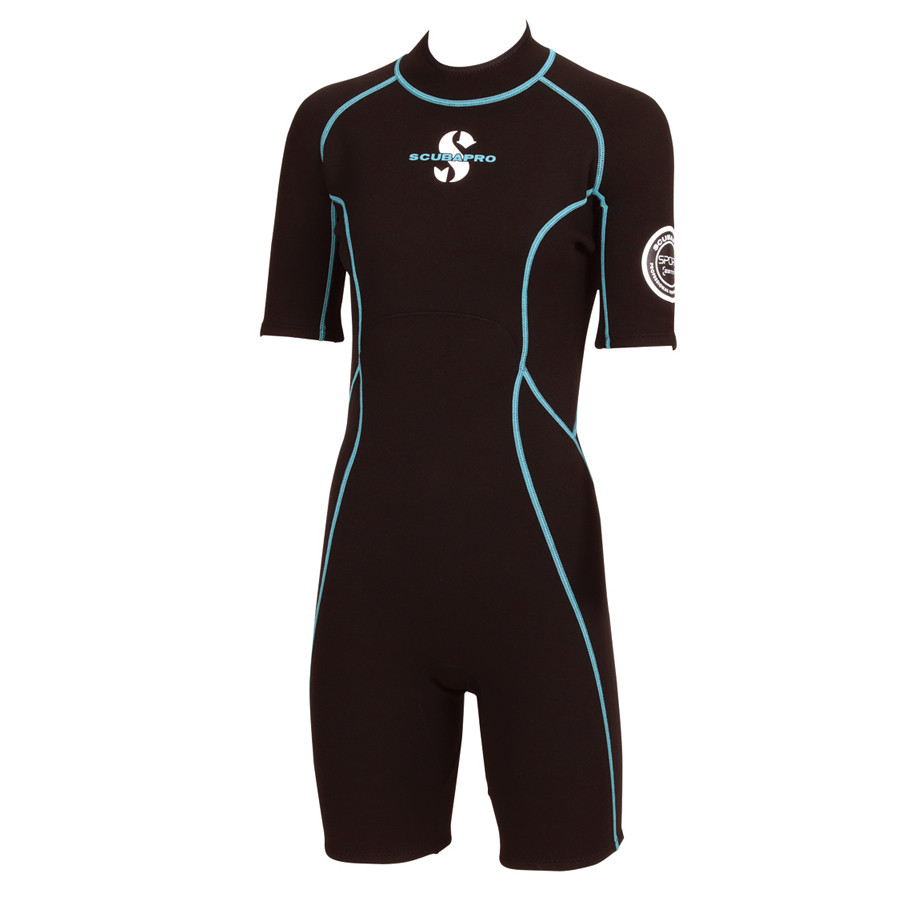 Shorty SPORT 2.0 SCUBAPRO Dame XS
