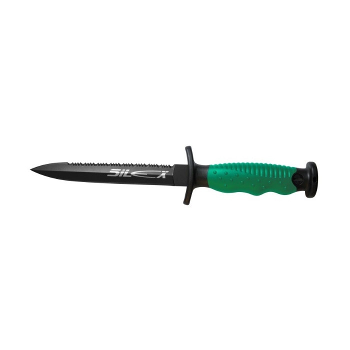 Dague SILEX EPSEALON Verte