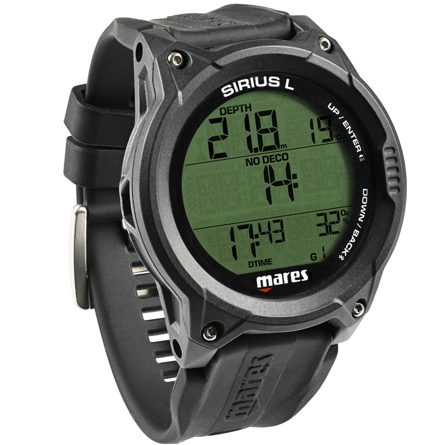 Ordinateur SIRIUS L MARES
